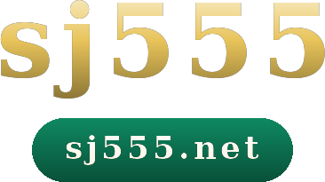 sj555 logo